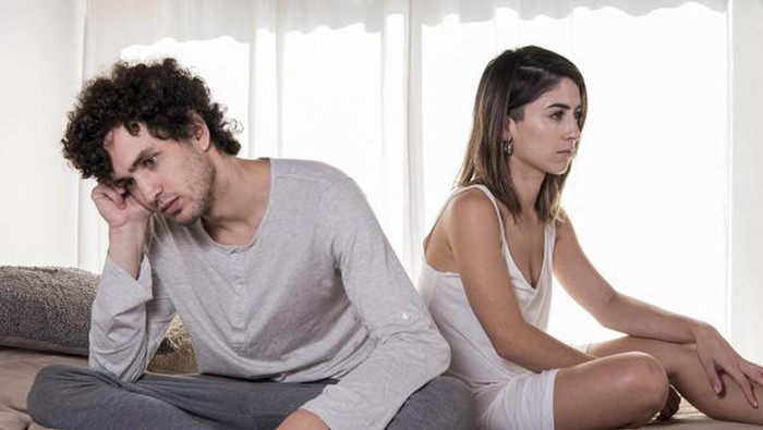 5 Tanda Kalau Hati Kamu Sudah Tidak Berada Dalam Hubungan Lagi