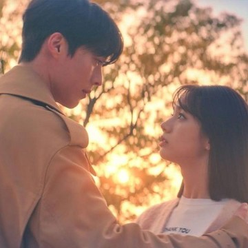 8 K-Drama Adaptasi Webtoon Ini Paling Dinantikan di Tahun 2021