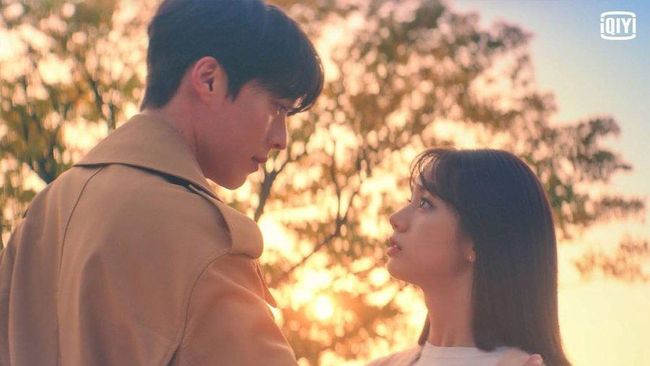 8 K-Drama Adaptasi Webtoon Ini Paling Dinantikan di Tahun 2021