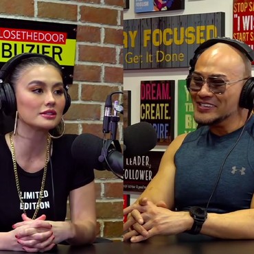 Agnez Mo Ungkap Alasan Putus dengan Deddy Corbuzier