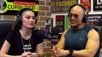 Agnez Mo Ngaku Diselingkuhi Deddy Corbuzier, Nama Rossa Terseret