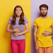 Alasan Kenapa Kamu Mengalami Bloating atau Perut Kembung