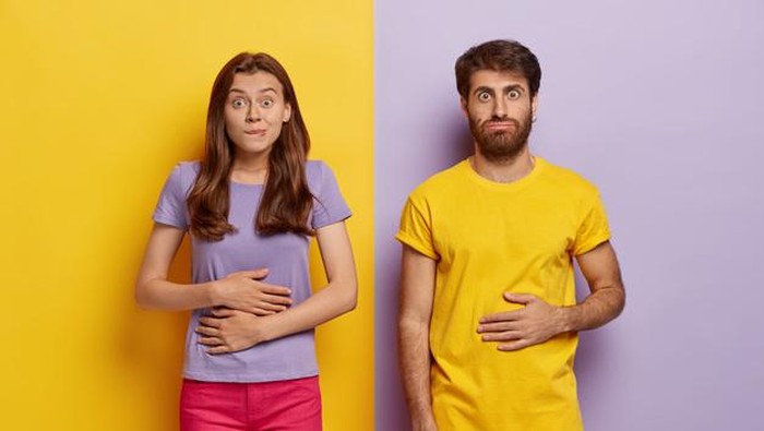 Alasan Kenapa Kamu Mengalami Bloating atau Perut Kembung