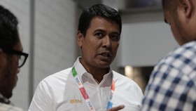 Anggoro Eko Cahyo, dari Wadirut BNI Jadi Dirut BPJS Tenaker