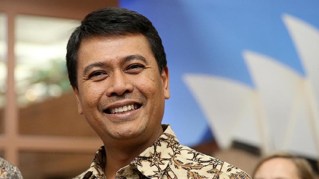 RUPST Angkat Anggoro Eko Cahyo Jadi Dirut Baru BSI Rapat umum pemegang saham tahunan (RUPST) PT Bank Syariah Indonesia Tbk (BSI) mengangkat Anggoro Eko Cahyo sebagai Direktur Utama.