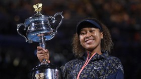 Alasan Mental, Naomi Osaka Mundur dari Prancis Terbuka