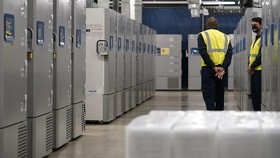 Kemenkes Target Vaksin Pfizer Jutaan Dosis Akan Tiba Juli