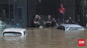 Urutan Langkah Klaim Asuransi Mobil Kebanjiran