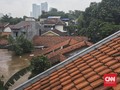 5 Orang Meninggal Akibat Banjir di Ibu Kota