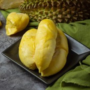 Ternyata Buah Durian Bisa Remajakan Kulit Kamu Lho!