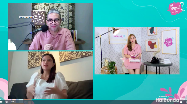 Fashion Hack Hamil di Bumil Time Fashion Hack Hamil di Bumil Time
