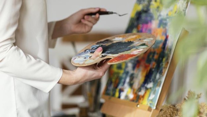 Hindari Burnout, Lakukan Hobi Ini Untuk Jadi Kreatif Lagi