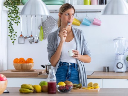 20 Makanan Mengandung Protein, Dukung Penurunan Berat Badan
