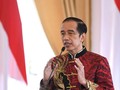 Jokowi Tak Ingin Karhutla Bikin Malu RI di Pertemuan ASEAN