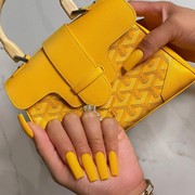 Ketahui 7 Bentuk Kuku dan Perawatan Manicure yang Cocok Buat Kamu