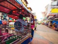 Sejarah Khao San Road, Destinasi Wajib Backpacker Dunia