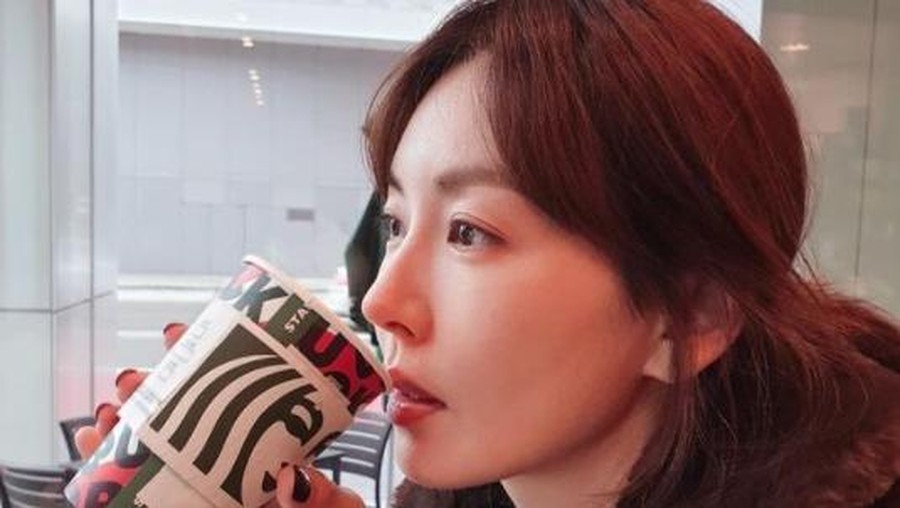 kim so yeon penthouse 2