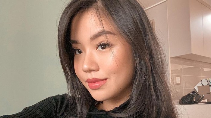 Jaga Kesehatan Kulit Wajah dan Kualitas Tidur saat Menstruasi ala Titan Tyra