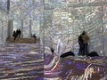 FOTO: Menjelajah Pameran Interaktif karya Van Gogh di Chicago