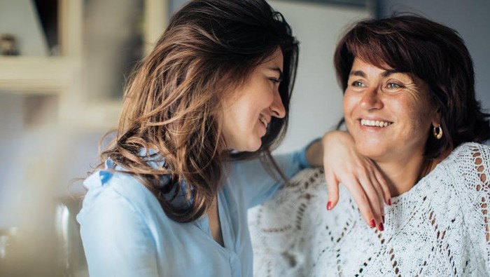 Pesan untuk New Couple, Ini 5 Hal yang Harus Dihadapi Saat Tinggal dengan Mertua