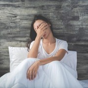Sering Susah Tidur? Bisa Jadi Ini Penyebabnya
