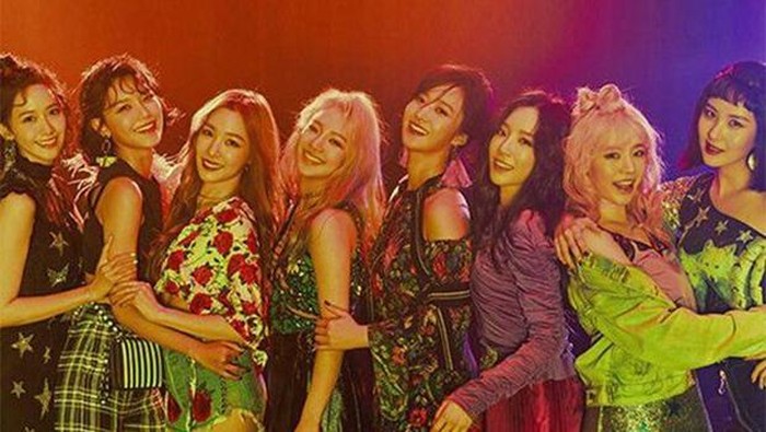 SNSD Dikabarkan Comeback Formasi Lengkap, Begini Respon SM Entertainment SNSD Dikabarkan Comeback Formasi Lengkap, Begini Respon SM Entertainment