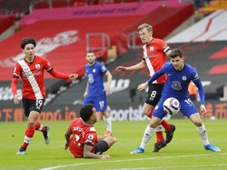 Southampton Vs Chelsea Berakhir Imbang 1-1