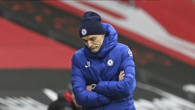 Chelsea vs Man Utd: Reuni Tuchel dengan Cavani