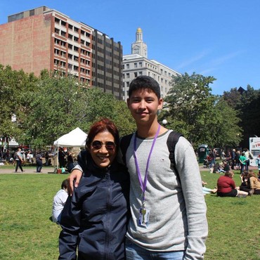 Susi Pudjiastuti Rayakan Ulang Tahun Anak, Netizen Salah Fokus dengan Hal Ini