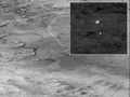 VIDEO: NASA Pamerkan Foto-foto Terbaru Permukaan Mars
