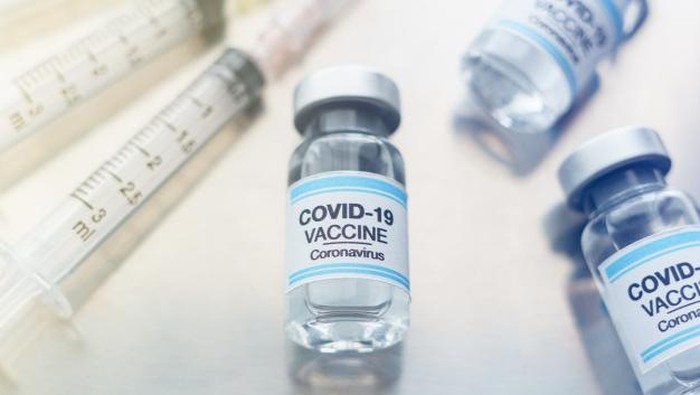 Tidak Yakin Untuk Vaksin? Pahami Dulu Cara Kerja Vaksin Dalam Mencegah Infeksi Virus