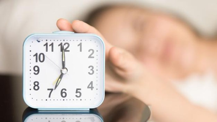 Tingkatkan Kualitas dan Rutinitas Tidur dengan Cara Detoks Ini!