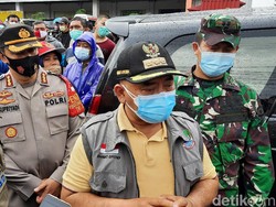 Walkot Bekasi Sebut 6 Kecamatan Ini Langganan Banjir Jika Hujan Ekstrem