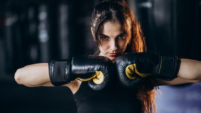 Yuk Coba Olahraga Baru! Dapatkan Manfaat dari Kickboxing Untuk Kesehatan Tubuh Yuk Coba Olahraga Baru! Dapatkan Manfaat dari Kickboxing Untuk Kesehatan Tubuh