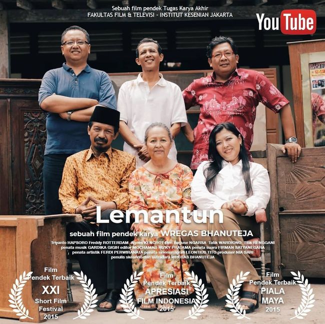 5 Film Pendek Indonesia Terbaik Yang Bisa Kamu Tonton Di Youtube 
