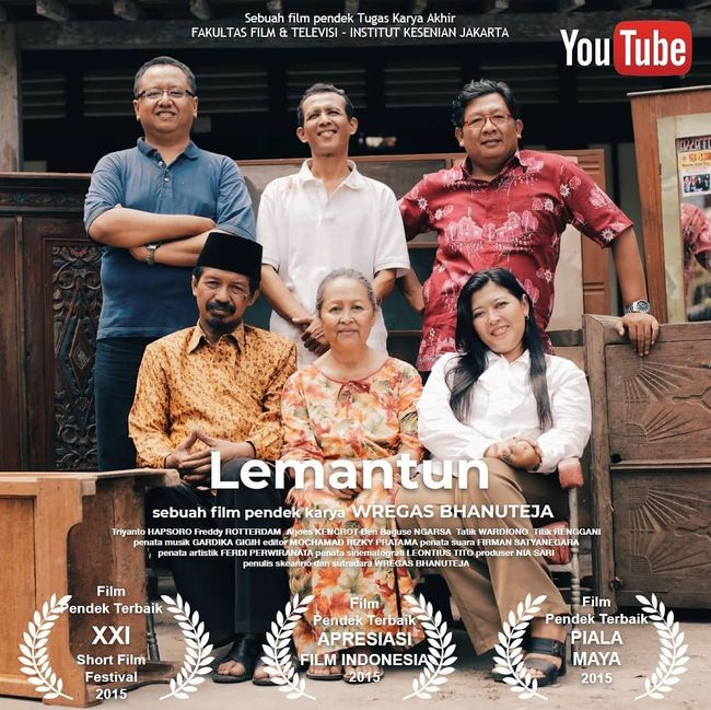 5 Film Pendek  Indonesia Terbaik yang Bisa Kamu Tonton di 