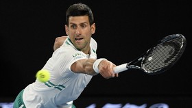Djokovic Juara Australia Open 2021