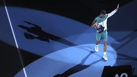 Djokovic: Medvedev Tinggal Menunggu Waktu untuk Juara