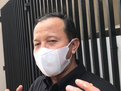 Ayah Nissa Sabyan Tegaskan Anaknya Bukan Selingkuhan Ayus