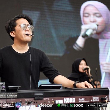 Ayus Akui Selingkuh dengan Nissa Sabyan hingga Ayus Minta Maaf