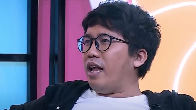Keyboardist band Sabyan Gambus, Ayus Sabyan, menyampaikan permohonan maaf atas isu perselingkuhannya dengan Nissa Sabyan.