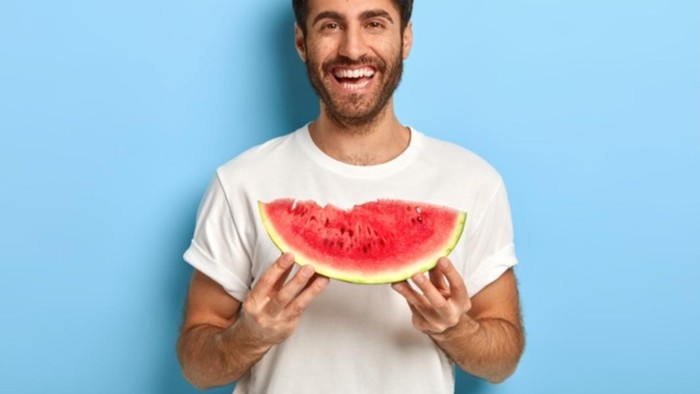 Buah yang Efektif untuk Menurunkan Tekanan Darah Tinggi