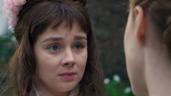 Curi Perhatian, Kenal Lebih Dekat dengan Claudia Jessie Pemeran Eloise 'Bridgerton' Curi Perhatian, Kenal Lebih Dekat dengan Claudia Jessie Pemeran Eloise 'Bridgerton'