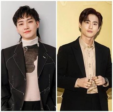 JYP Hingga SM, Ini Kriteria Pemilihan Leader Grup Kpop dari Agensi Big 3