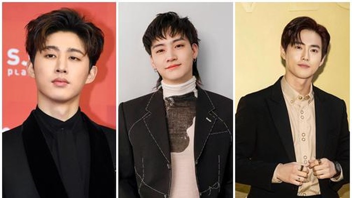 JYP Hingga SM, Ini Kriteria Pemilihan Leader Grup Kpop dari Agensi Big 3 JYP Hingga SM, Ini Kriteria Pemilihan Leader Grup Kpop dari Agensi Big 3