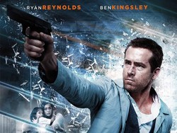 Sinopsis Self/less, Film Reynolds dan Ben Kingsley