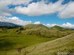 ITB Turun Gunung Bantu Ijen Geopark Masuk UGG
