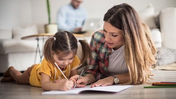 KESEHATAN DAN PENDIDIKAN ANAK