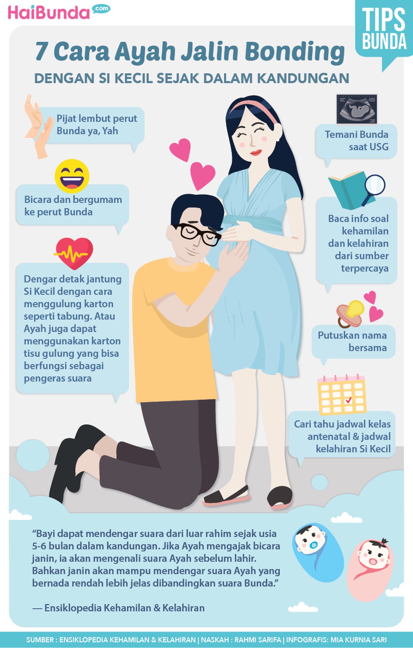 Infografis Jalin Bonding Infografis Jalin Bonding