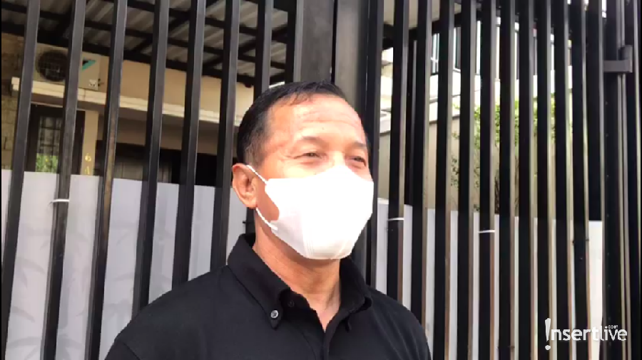 Komar ayah Nissa Sabyan Komar ayah Nissa Sabyan